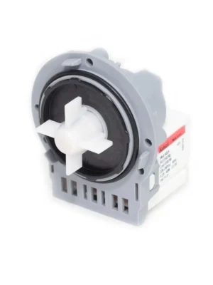 Сливной насос Askoll Словакия 40W на 3 винтах медь PMP000UN, 1.47.000.100, AV5416, DC96-00149A, DC31-30008D, DC31-00030A, 296003, DC3100030A, 4681EA2002B, DC3130008, 4681EA2002FD, DC9600149A, DC3130008D.